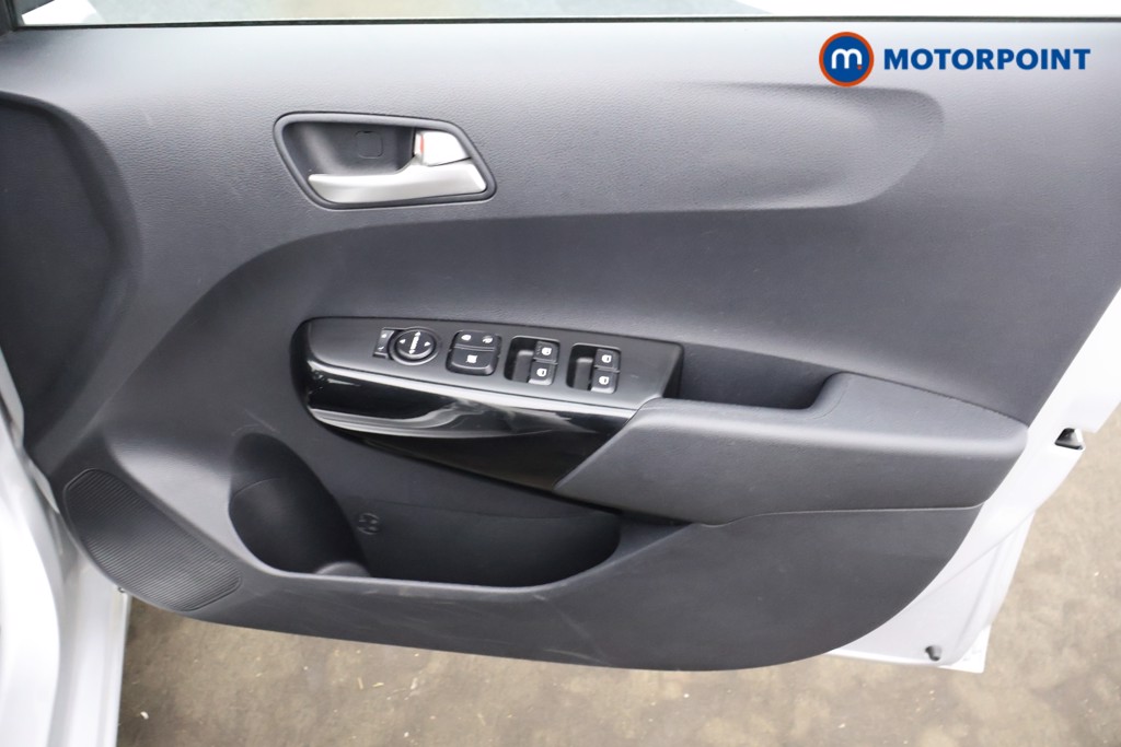 KIA Picanto 2 Manual Petrol Hatchback - Stock Number (1561175) - 9th supplementary image