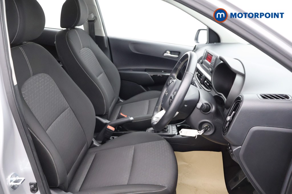 KIA Picanto 2 Manual Petrol Hatchback - Stock Number (1561175) - 11th supplementary image