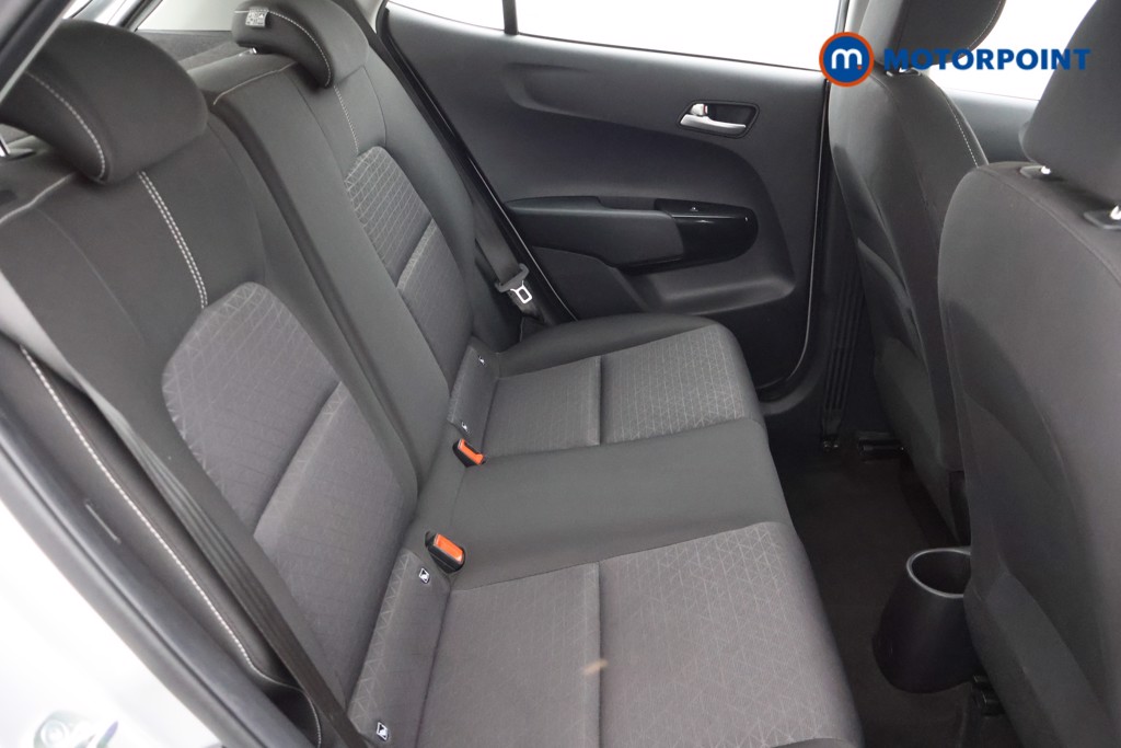 KIA Picanto 2 Manual Petrol Hatchback - Stock Number (1561175) - 12th supplementary image