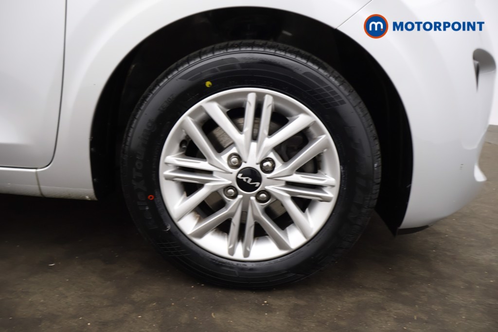 KIA Picanto 2 Manual Petrol Hatchback - Stock Number (1561175) - 16th supplementary image