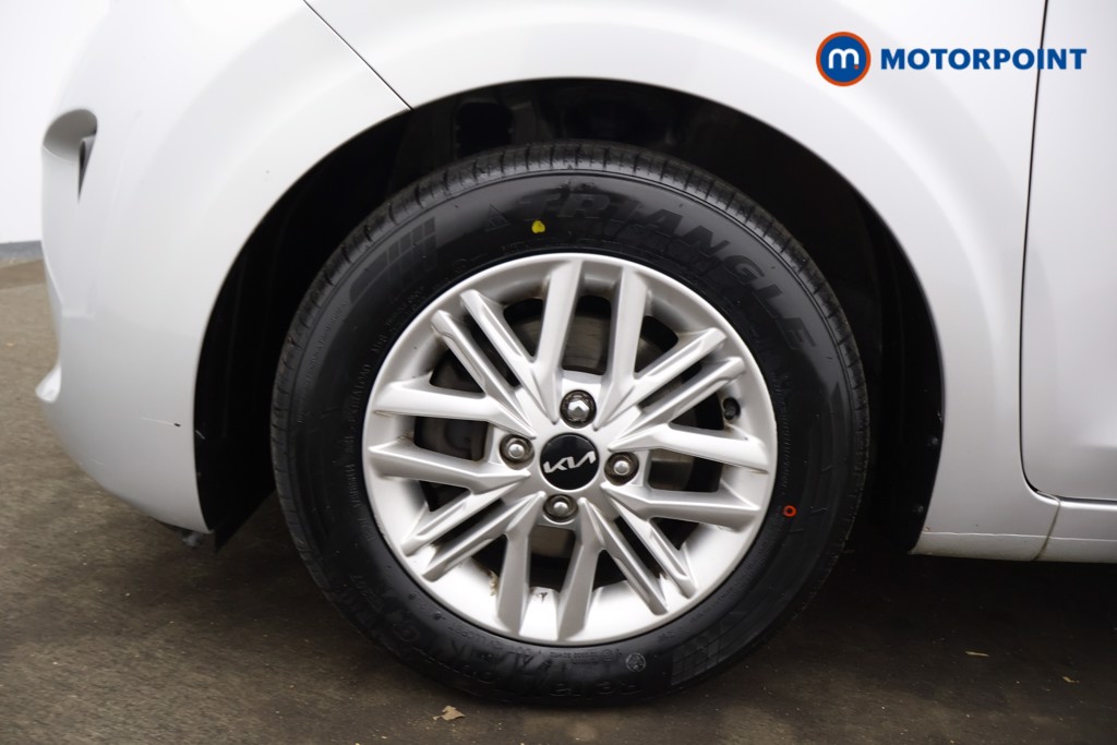 KIA Picanto 2 Manual Petrol Hatchback - Stock Number (1561175) - 17th supplementary image