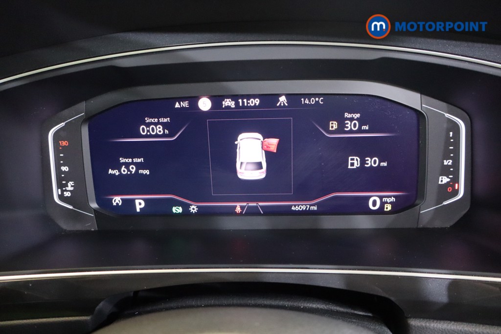Volkswagen Tiguan Elegance Automatic Petrol SUV - Stock Number (1561957) - 2nd supplementary image