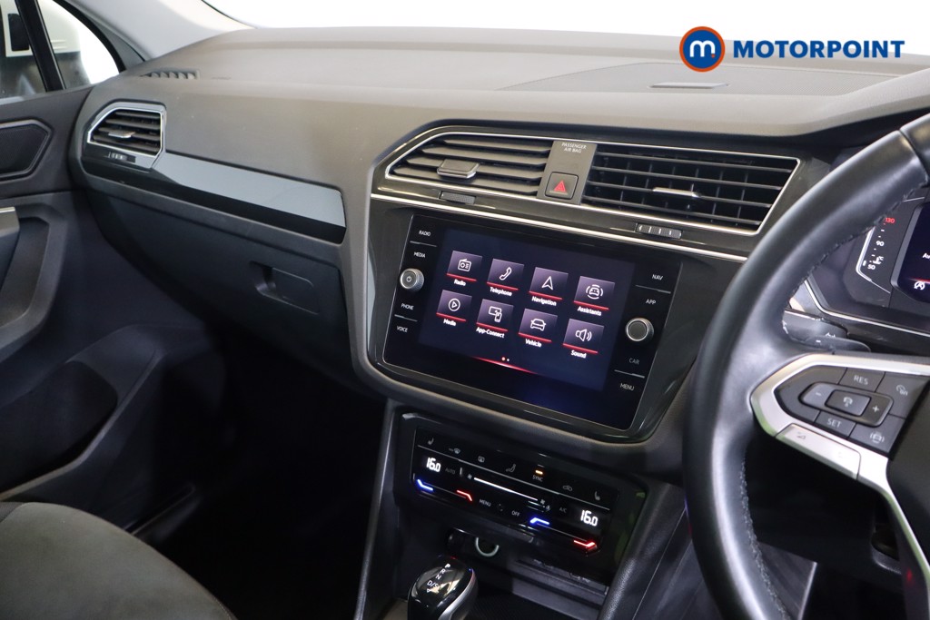 Volkswagen Tiguan Elegance Automatic Petrol SUV - Stock Number (1561957) - 3rd supplementary image