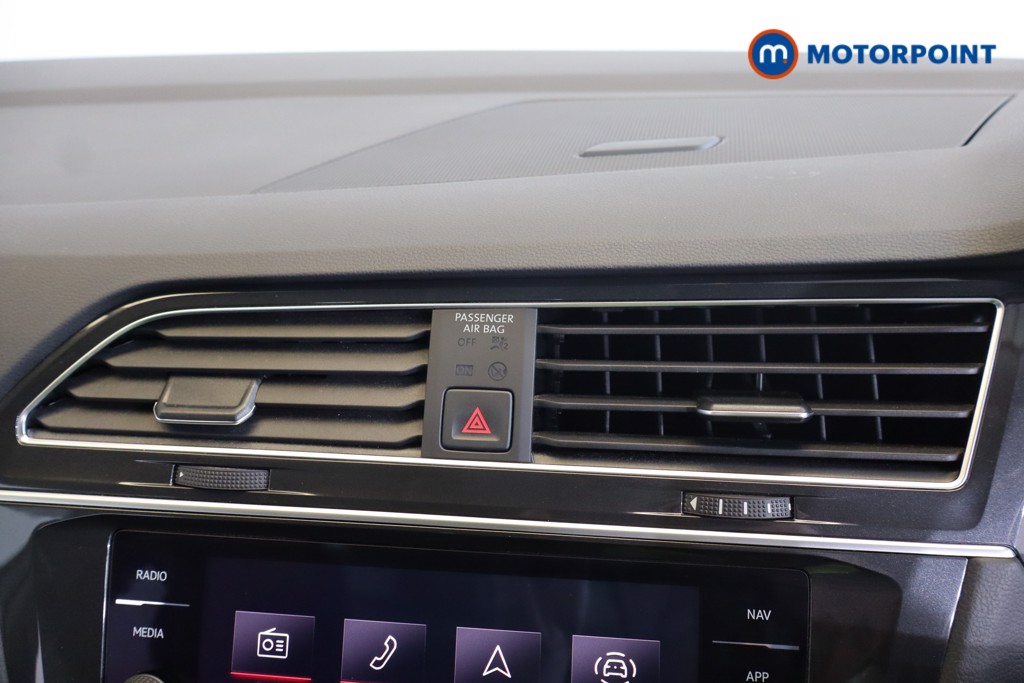 Volkswagen Tiguan Elegance Automatic Petrol SUV - Stock Number (1561957) - 4th supplementary image