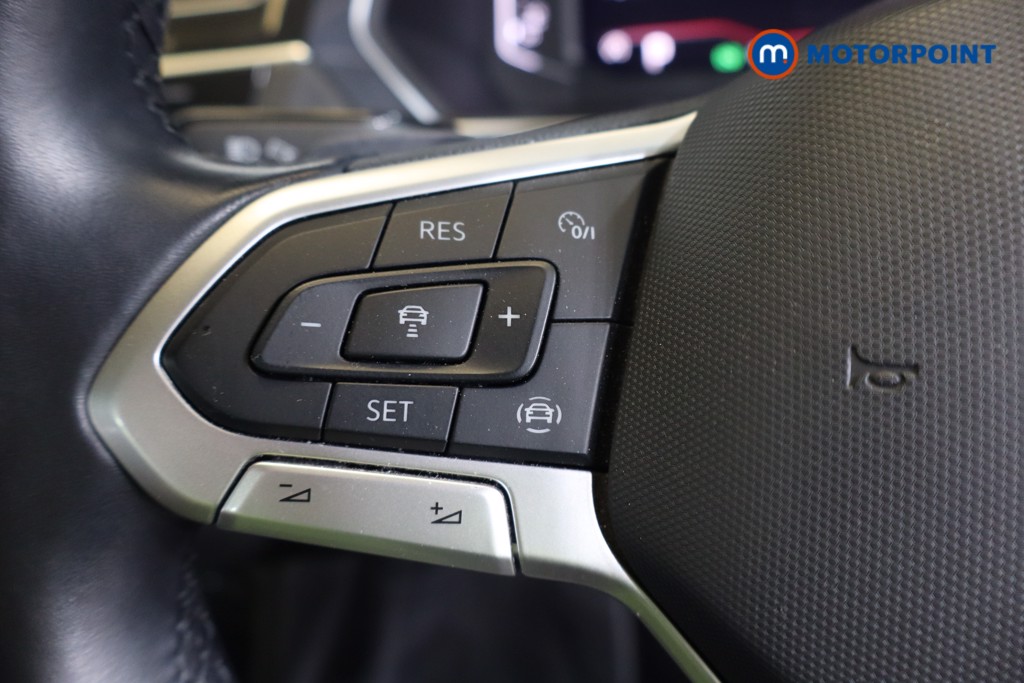 Volkswagen Tiguan Elegance Automatic Petrol SUV - Stock Number (1561957) - 14th supplementary image