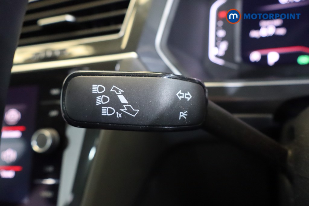 Volkswagen Tiguan Elegance Automatic Petrol SUV - Stock Number (1561957) - 16th supplementary image