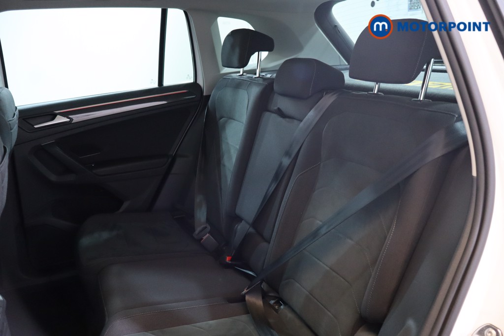 Volkswagen Tiguan Elegance Automatic Petrol SUV - Stock Number (1561957) - 22nd supplementary image