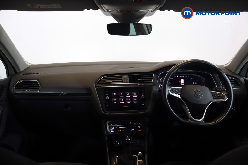 Volkswagen Tiguan Elegance Automatic Petrol SUV - Stock Number (1561957) - 24th supplementary image