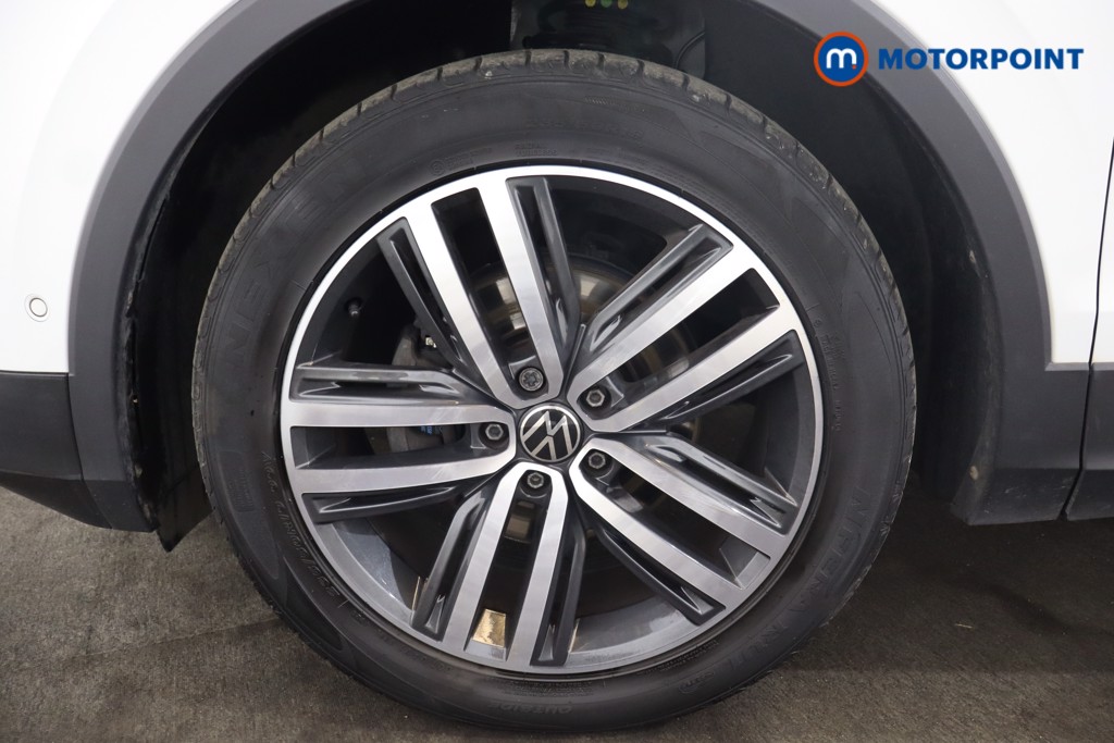 Volkswagen Tiguan Elegance Automatic Petrol SUV - Stock Number (1561957) - 31st supplementary image