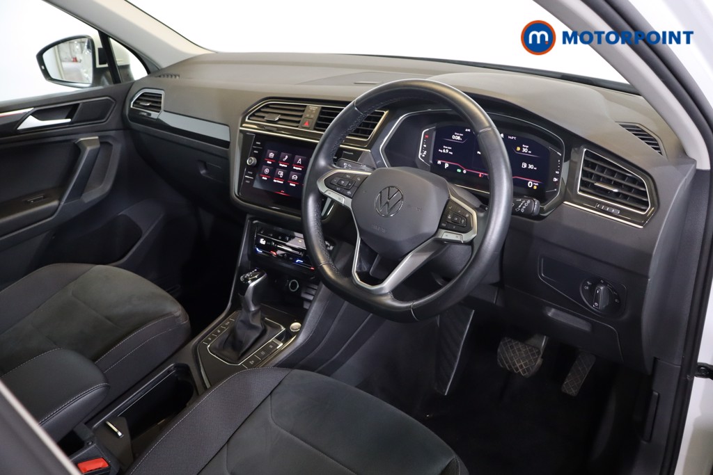 Volkswagen Tiguan Elegance Automatic Petrol SUV - Stock Number (1561957) - 1st supplementary image