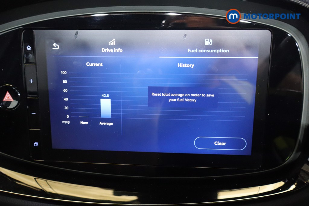 Toyota Aygo X Exclusive Manual Petrol Hatchback - Stock Number (1562271) - 10th supplementary image