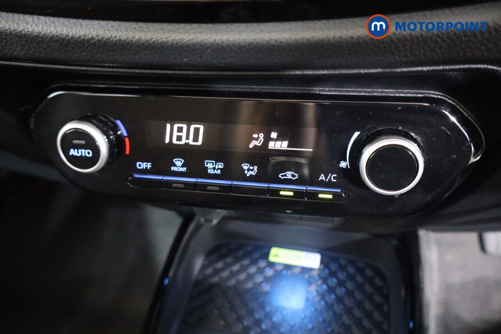 Toyota Aygo X Exclusive Manual Petrol Hatchback - Stock Number (1562271) - 11th supplementary image