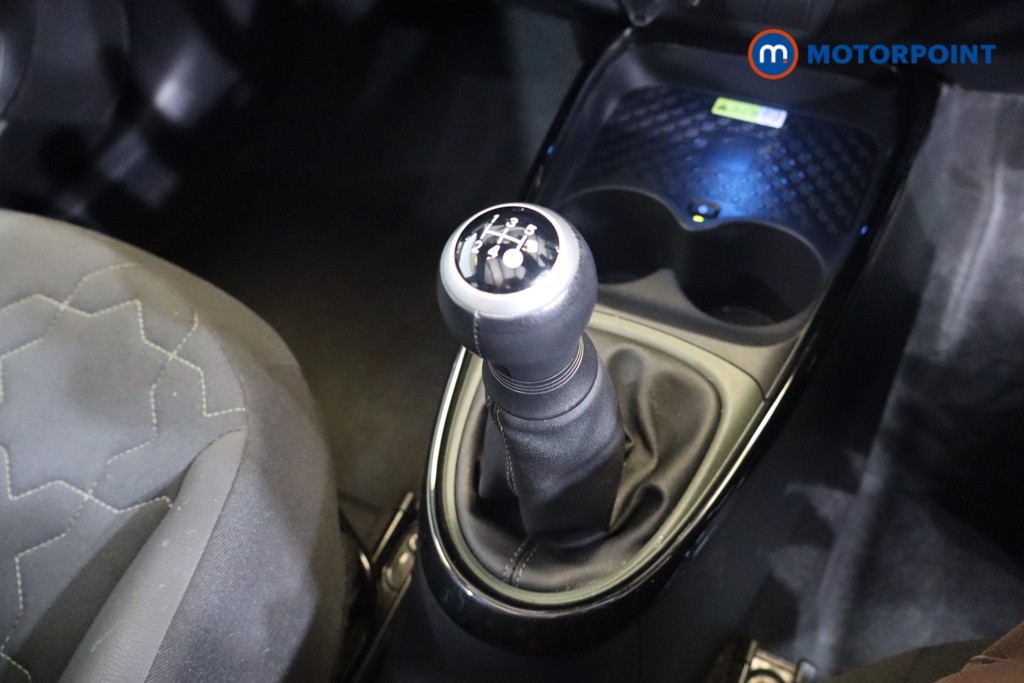 Toyota Aygo X Exclusive Manual Petrol Hatchback - Stock Number (1562271) - 12th supplementary image