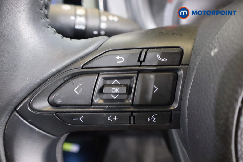 Toyota Aygo X Exclusive Manual Petrol Hatchback - Stock Number (1562271) - 13th supplementary image