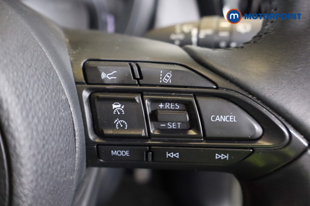 Toyota Aygo X Exclusive Manual Petrol Hatchback - Stock Number (1562271) - 14th supplementary image