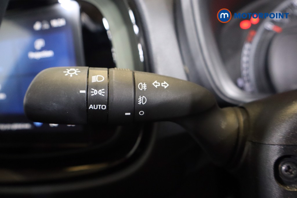 Toyota Aygo X Exclusive Manual Petrol Hatchback - Stock Number (1562271) - 15th supplementary image