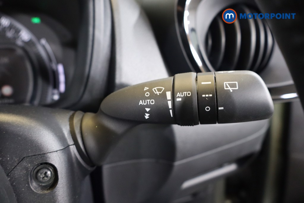 Toyota Aygo X Exclusive Manual Petrol Hatchback - Stock Number (1562271) - 16th supplementary image