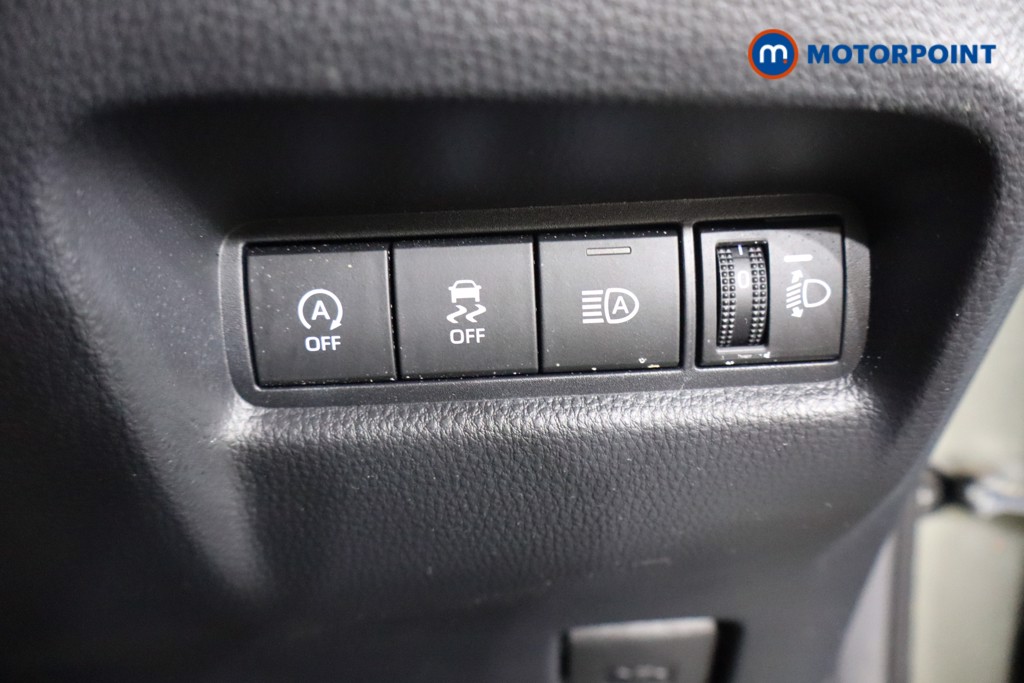 Toyota Aygo X Exclusive Manual Petrol Hatchback - Stock Number (1562271) - 17th supplementary image
