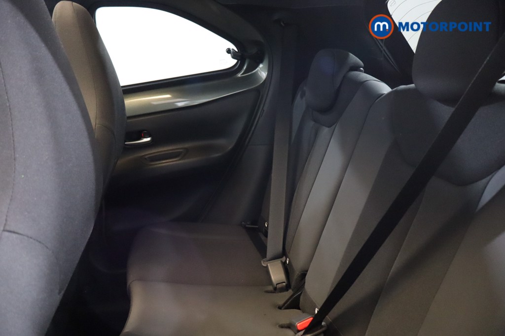 Toyota Aygo X Exclusive Manual Petrol Hatchback - Stock Number (1562271) - 20th supplementary image