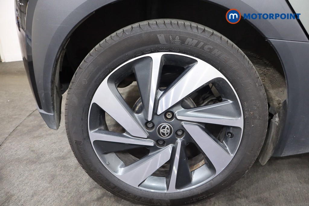 Toyota Aygo X Exclusive Manual Petrol Hatchback - Stock Number (1562271) - 25th supplementary image