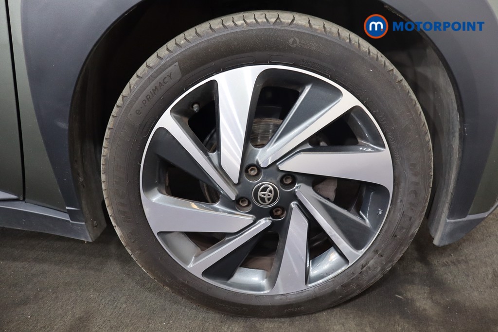 Toyota Aygo X Exclusive Manual Petrol Hatchback - Stock Number (1562271) - 26th supplementary image