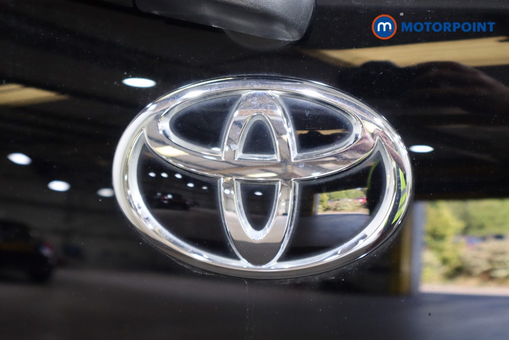 Toyota Aygo X Exclusive Manual Petrol Hatchback - Stock Number (1562271) - 32nd supplementary image