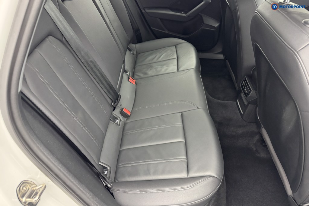 Audi A3 Sport Automatic Petrol Hatchback - Stock Number (1562647) - 4th supplementary image