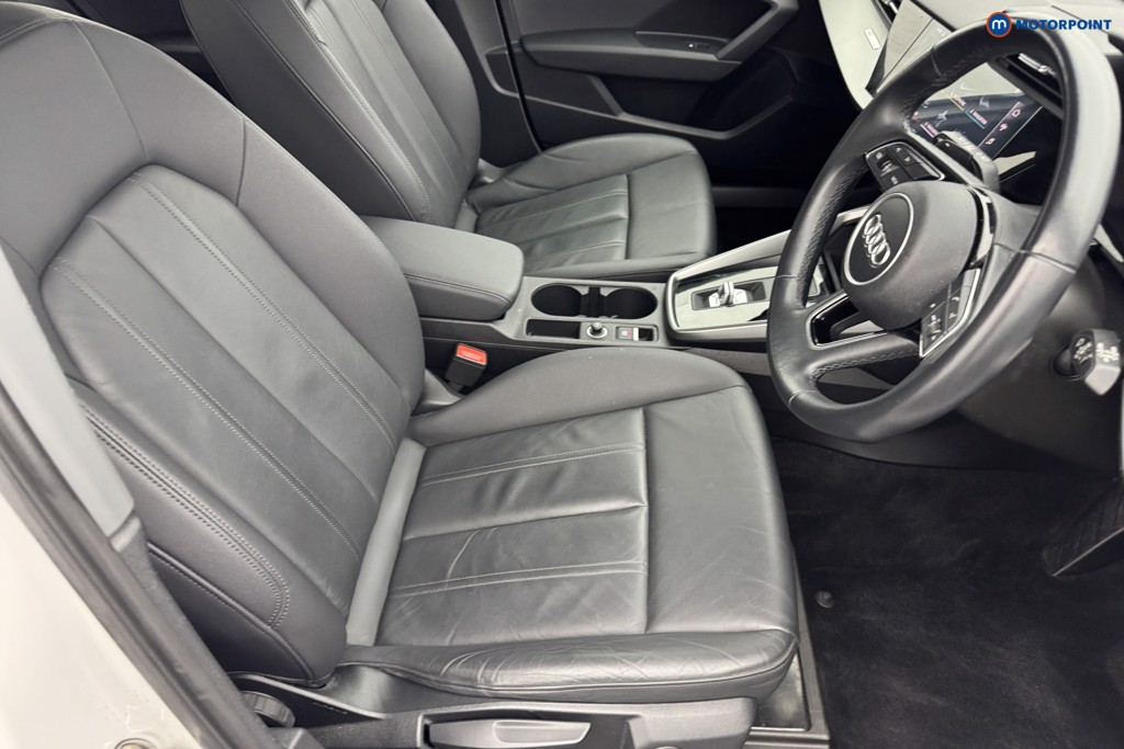 Audi A3 Sport Automatic Petrol Hatchback - Stock Number (1562647) - 5th supplementary image