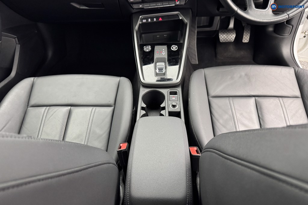 Audi A3 Sport Automatic Petrol Hatchback - Stock Number (1562647) - 10th supplementary image