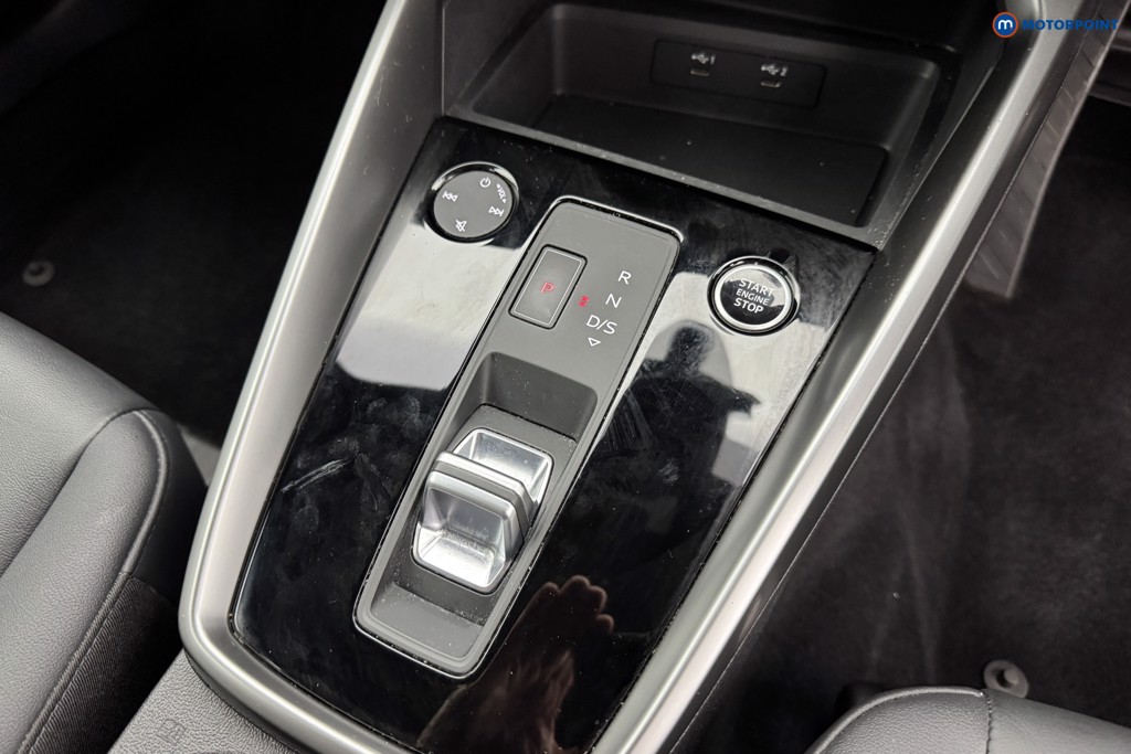 Audi A3 Sport Automatic Petrol Hatchback - Stock Number (1562647) - 13th supplementary image