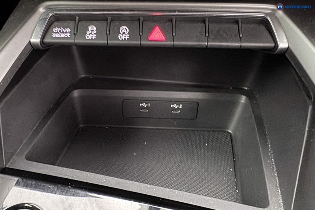 Audi A3 Sport Automatic Petrol Hatchback - Stock Number (1562647) - 14th supplementary image