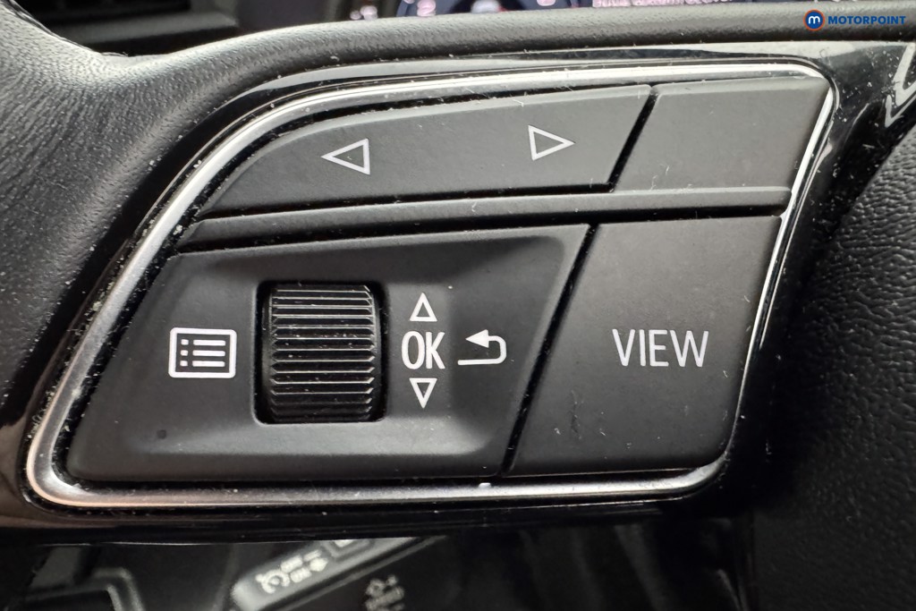 Audi A3 Sport Automatic Petrol Hatchback - Stock Number (1562647) - 17th supplementary image