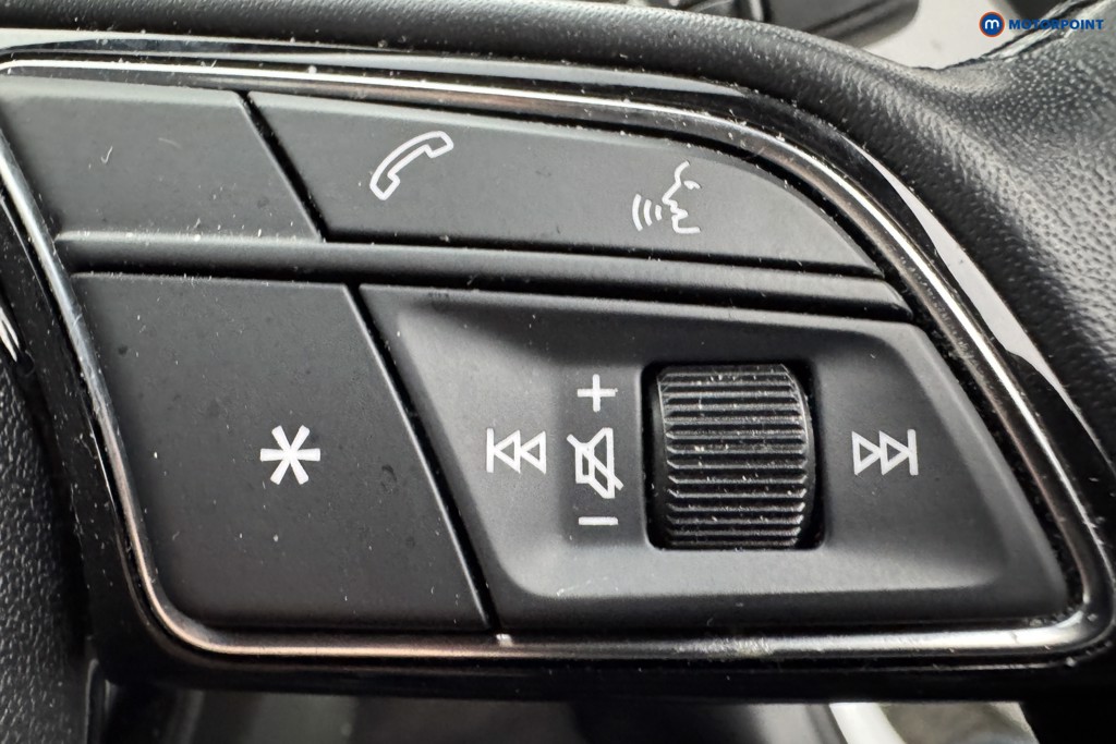Audi A3 Sport Automatic Petrol Hatchback - Stock Number (1562647) - 18th supplementary image