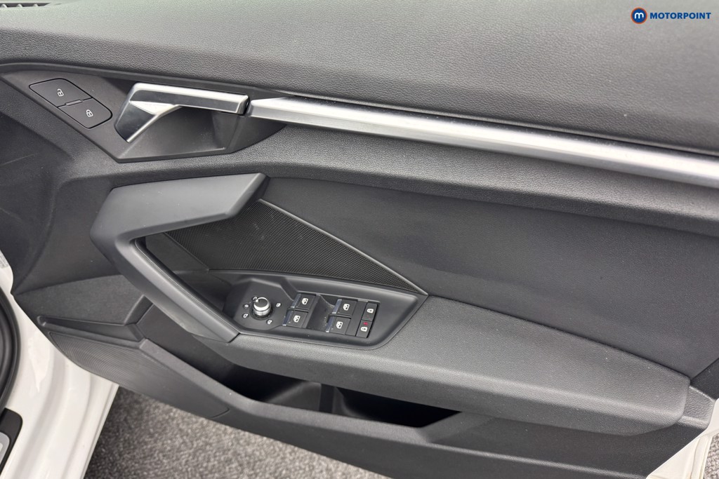 Audi A3 Sport Automatic Petrol Hatchback - Stock Number (1562647) - 22nd supplementary image