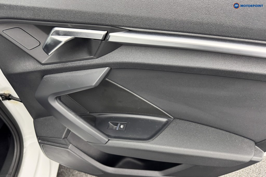 Audi A3 Sport Automatic Petrol Hatchback - Stock Number (1562647) - 24th supplementary image