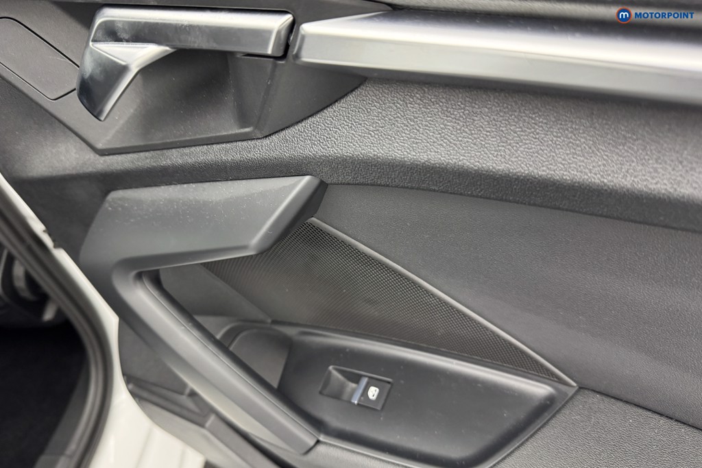 Audi A3 Sport Automatic Petrol Hatchback - Stock Number (1562647) - 25th supplementary image