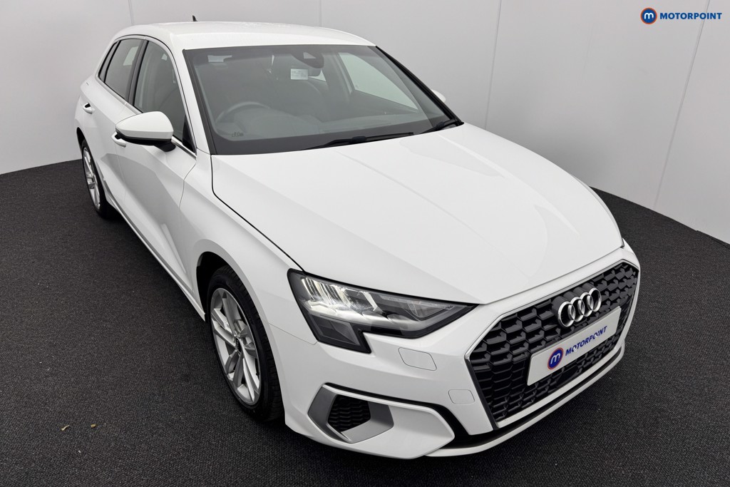 Audi A3 Sport Automatic Petrol Hatchback - Stock Number (1562647) - 27th supplementary image