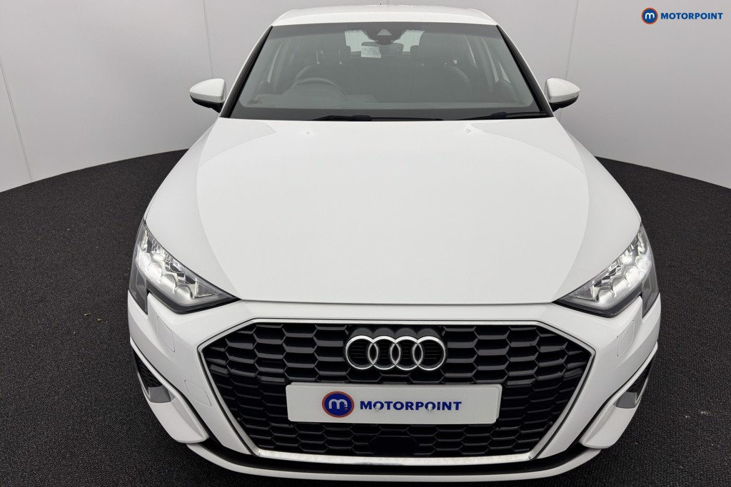 Audi A3 Sport Automatic Petrol Hatchback - Stock Number (1562647) - 28th supplementary image