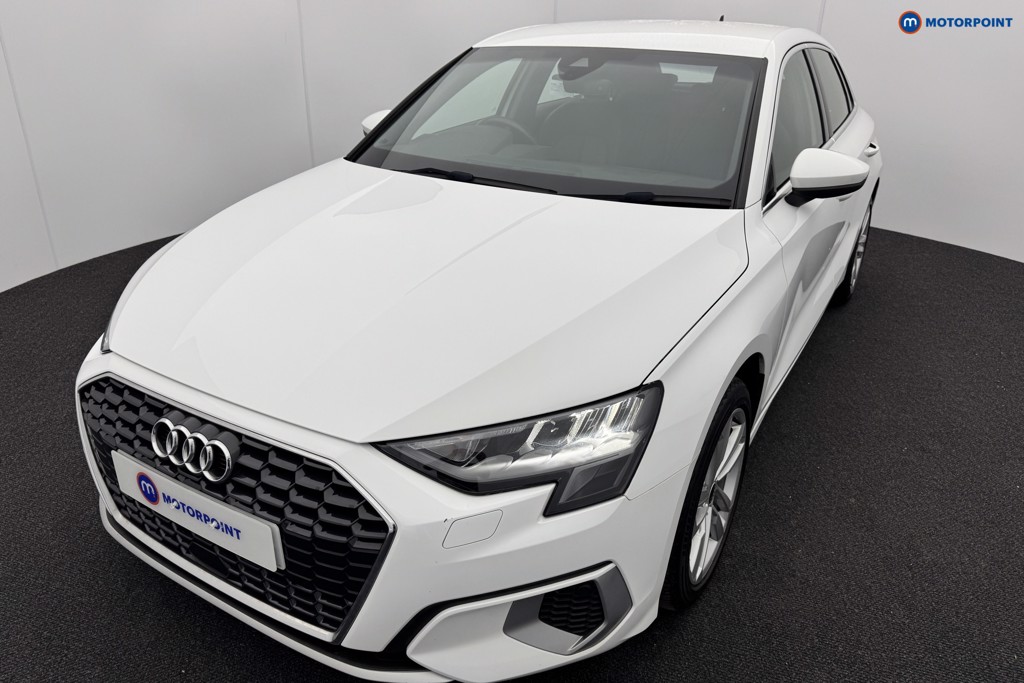 Audi A3 Sport Automatic Petrol Hatchback - Stock Number (1562647) - 29th supplementary image