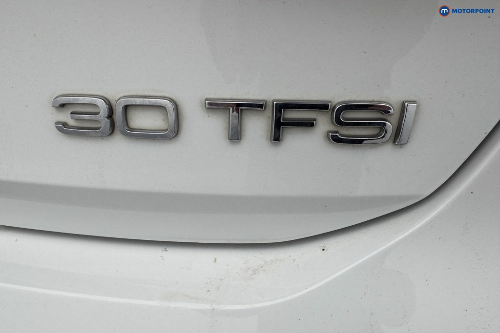 Audi A3 Sport Automatic Petrol Hatchback - Stock Number (1562647) - 31st supplementary image