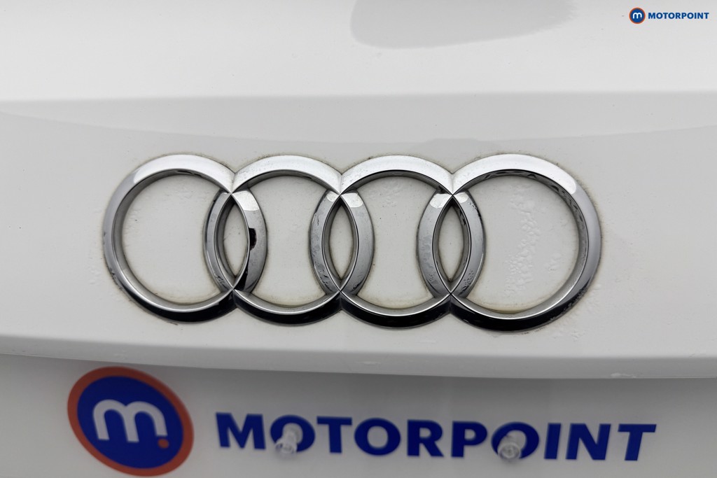 Audi A3 Sport Automatic Petrol Hatchback - Stock Number (1562647) - 33rd supplementary image