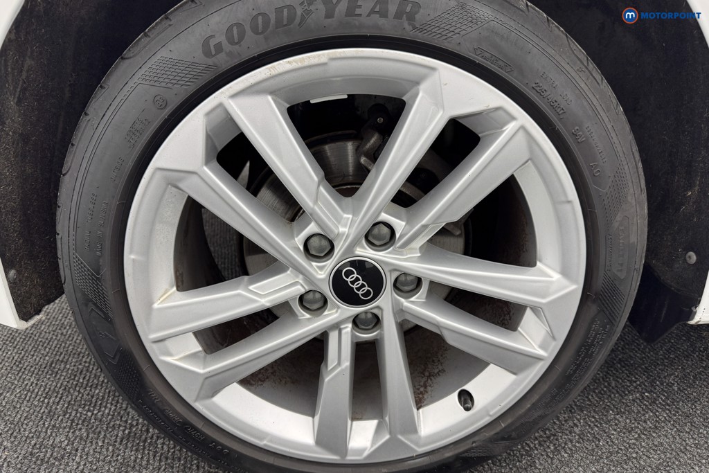 Audi A3 Sport Automatic Petrol Hatchback - Stock Number (1562647) - 34th supplementary image