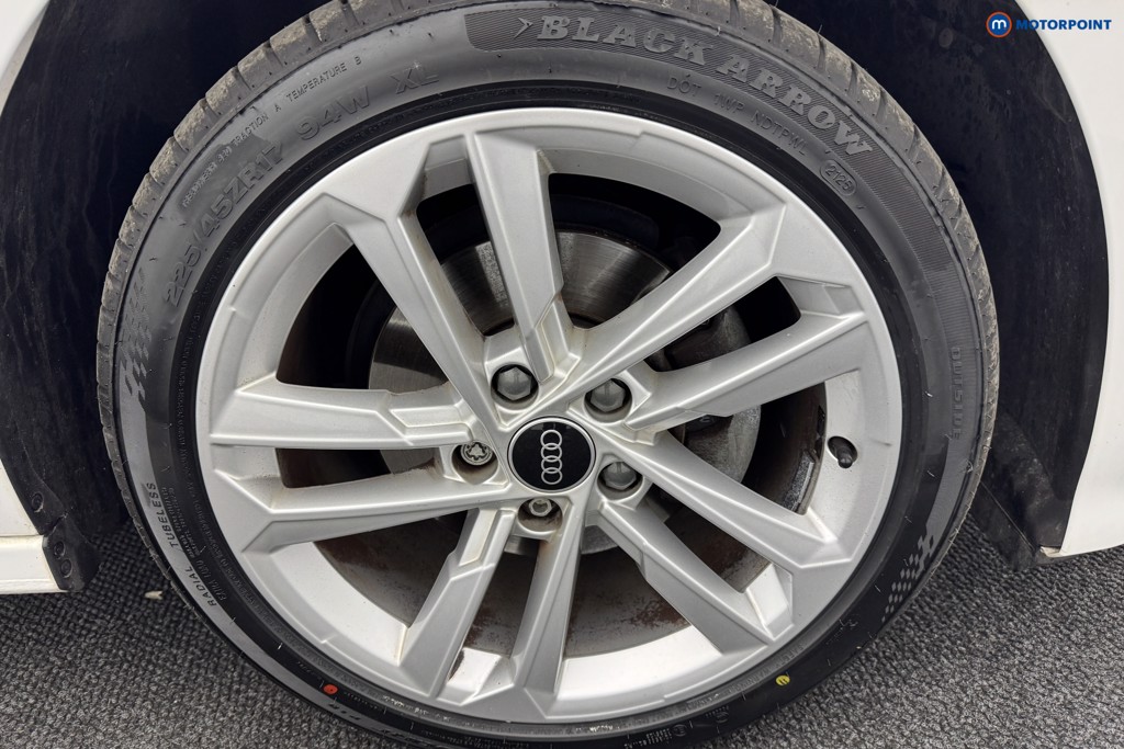 Audi A3 Sport Automatic Petrol Hatchback - Stock Number (1562647) - 35th supplementary image