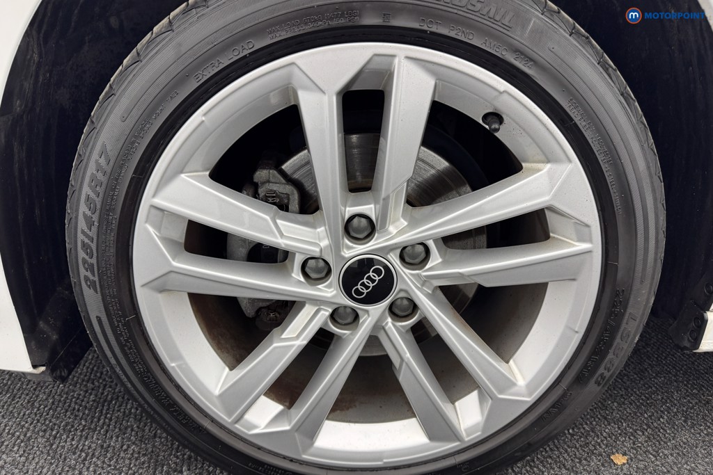 Audi A3 Sport Automatic Petrol Hatchback - Stock Number (1562647) - 36th supplementary image