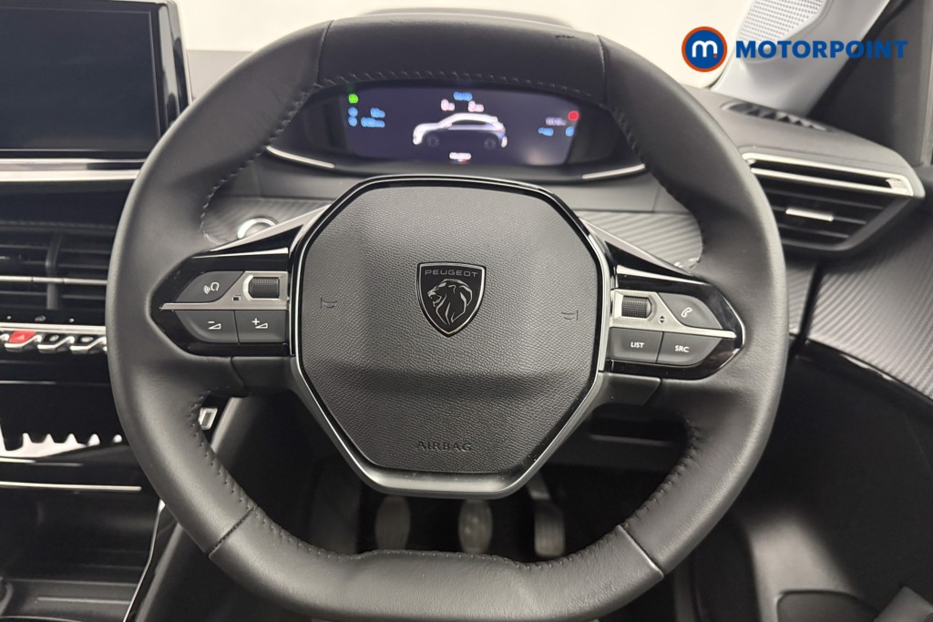 Peugeot 208 Allure Manual Petrol Hatchback - Stock Number (1564159) - 4th supplementary image