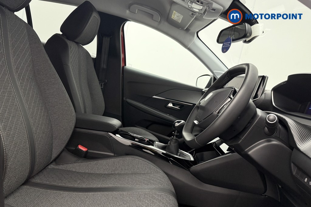 Peugeot 208 Allure Manual Petrol Hatchback - Stock Number (1564159) - 7th supplementary image