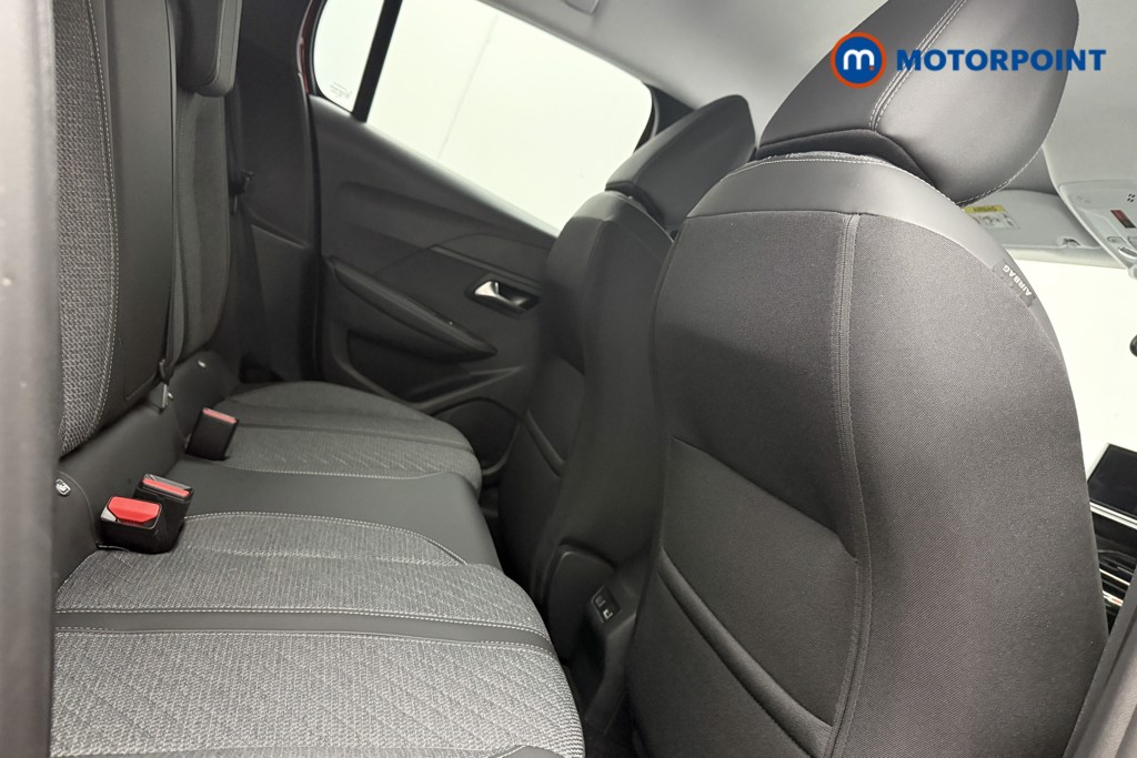 Peugeot 208 Allure Manual Petrol Hatchback - Stock Number (1564159) - 8th supplementary image