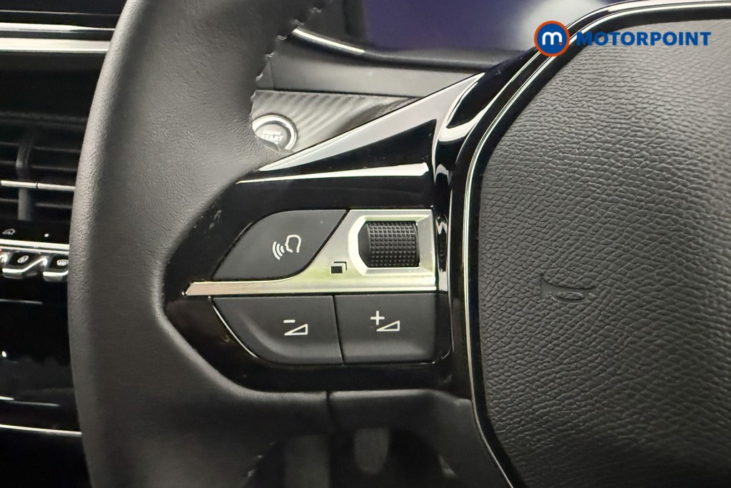 Peugeot 208 Allure Manual Petrol Hatchback - Stock Number (1564159) - 13th supplementary image