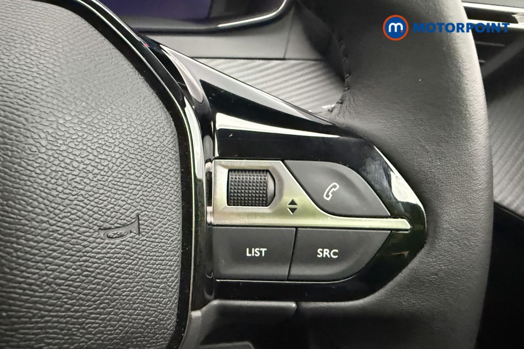 Peugeot 208 Allure Manual Petrol Hatchback - Stock Number (1564159) - 14th supplementary image