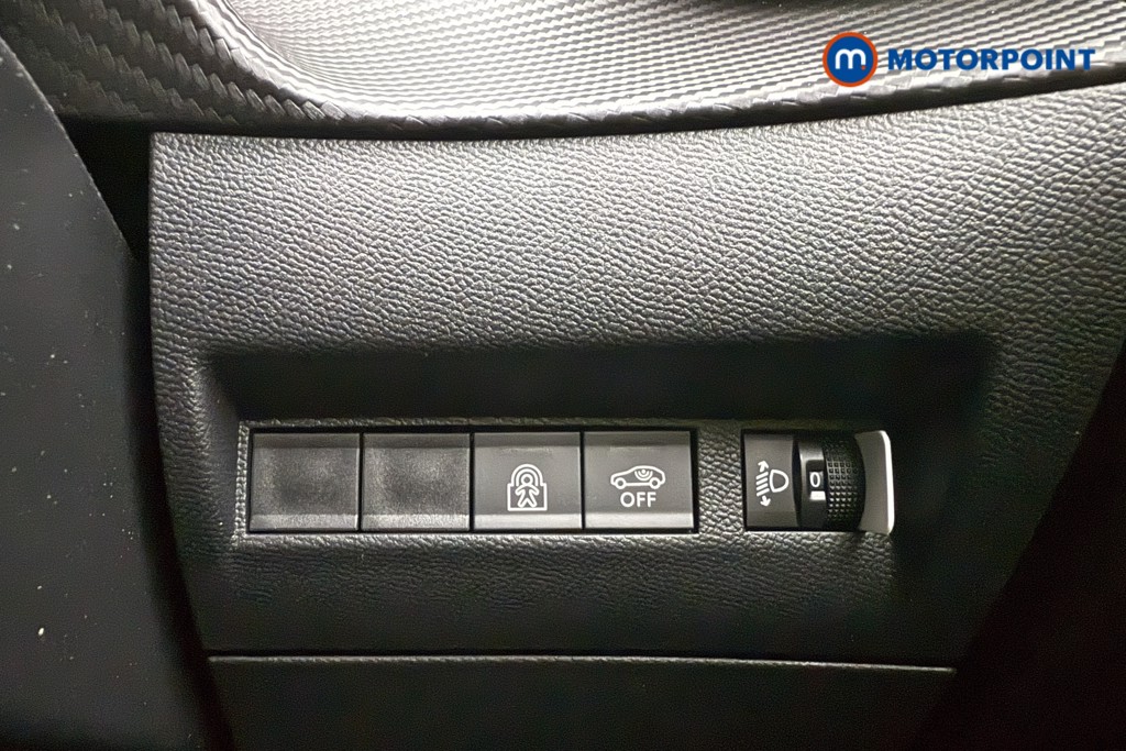Peugeot 208 Allure Manual Petrol Hatchback - Stock Number (1564159) - 16th supplementary image